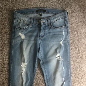 Flying monkey light wash